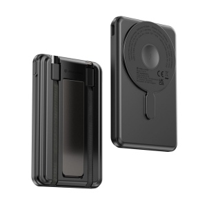 Powerbank 5000mAh et 20W PD Urban Vitamin Redwood 16