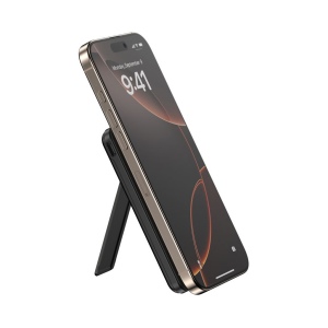 Powerbank 5000mAh et 20W PD Urban Vitamin Redwood 4