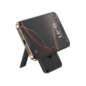 Powerbank 5000mAh et 20W PD Urban Vitamin Redwood 5