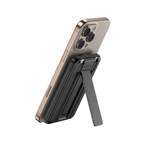 Powerbank 5000mAh et 20W PD Urban Vitamin Redwood 8