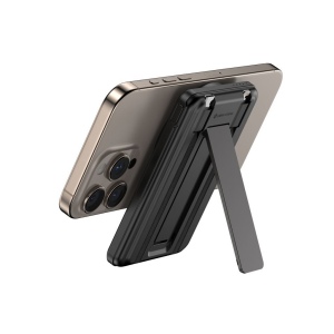 Powerbank 5000mAh et 20W PD Urban Vitamin Redwood 9