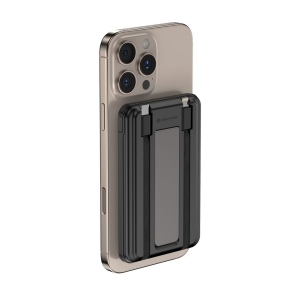 Powerbank 5000mAh et 20W PD Urban Vitamin Redwood 10