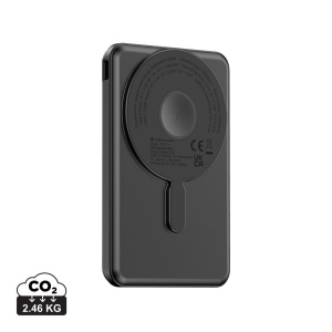Powerbank 5000mAh et 20W PD Urban Vitamin Redwood 2
