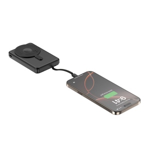 Powerbank 10.000mAh et 20W PD Urban Vitamin Delano 14