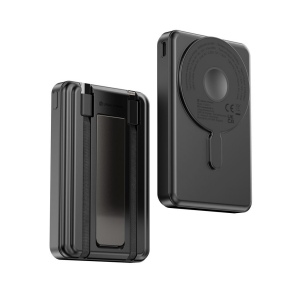 Powerbank 10.000mAh et 20W PD Urban Vitamin Delano 16