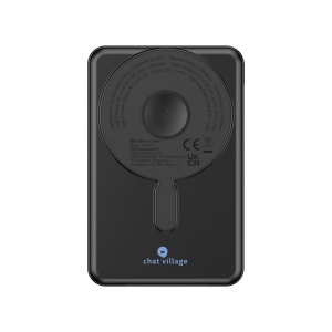 Powerbank 10.000mAh et 20W PD Urban Vitamin Delano 17
