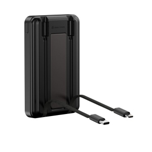 Powerbank 10.000mAh et 20W PD Urban Vitamin Delano 11