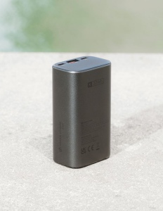 Powerbank de poche 10.000mAh/55W Urban Vitamin Campbell 10