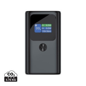 Powerbank de poche 10.000mAh/55W Urban Vitamin Campbell
