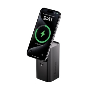 Powerbank magnétique 15.000mAh/100W Urban Vitamin Sunnyvale 4