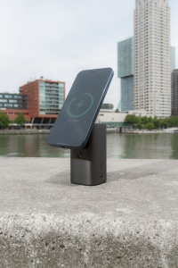 Powerbank magnétique 15.000mAh/100W Urban Vitamin Sunnyvale 11