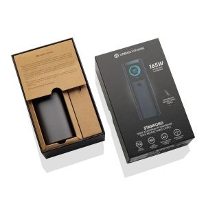 Powerbank 20.000mAh/165W Urban Vitamin Stanford 17