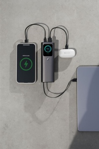 Powerbank 20.000mAh/165W Urban Vitamin Stanford 10