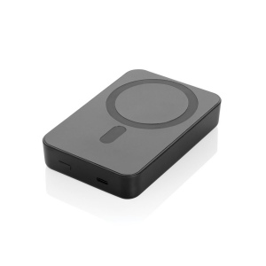 Powerbank magnétique 10.000mAh en plastique RCS Amporia 3