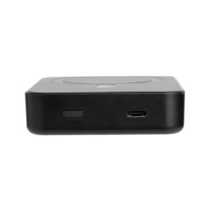 Powerbank magnétique 10.000mAh en plastique RCS Amporia 6