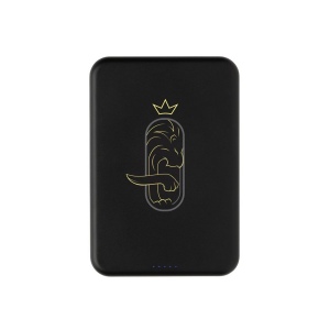 Powerbank magnétique 10.000mAh en plastique RCS Amporia 7