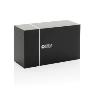 Enceinte 10W en aluminium recyclé RCS Swiss Peak 4