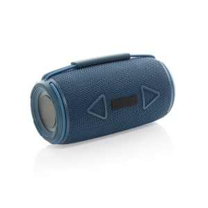 Enceinte 16W étanche IPX4 en plastique recyclé RCS Prisma 22