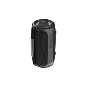 Enceinte 16W étanche IPX4 en plastique recyclé RCS Prisma 6