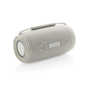 Enceinte 16W étanche IPX4 en plastique recyclé RCS Prisma 32