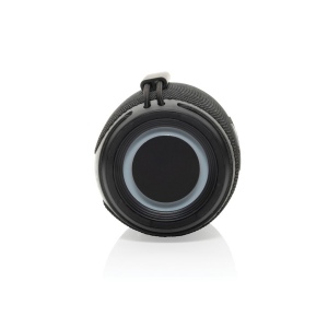 Enceinte 16W étanche IPX4 en plastique recyclé RCS Prisma 8