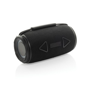 Enceinte 16W étanche IPX4 en plastique recyclé RCS Prisma 10