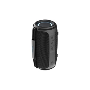Enceinte 16W étanche IPX4 en plastique recyclé RCS Prisma 12