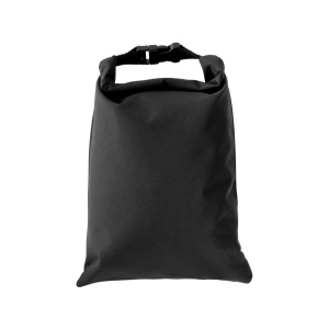 Sac à lunch pliable 30x20cm en rPET AWARE™ Snackstrap 5