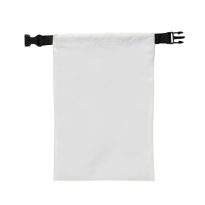 Sac à lunch pliable 30x20cm en rPET AWARE™ Snackstrap 16