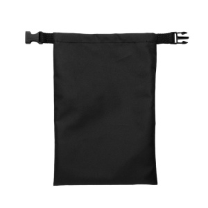 Sac à lunch pliable 30x20cm en rPET AWARE™ Snackstrap 8