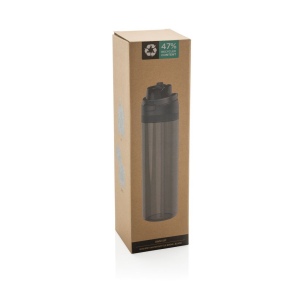 Bouteille 800 ml en rPET RCS Omni sip 14