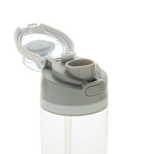 Bouteille 800 ml en rPET RCS Omni sip 17