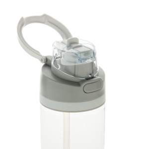 Bouteille 800 ml en rPET RCS Omni sip 18