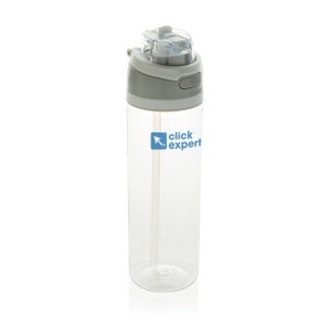 Bouteille 800 ml en rPET RCS Omni sip 20