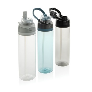 Bouteille 800 ml en rPET RCS Omni sip 21