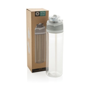 Bouteille 800 ml en rPET RCS Omni sip 23