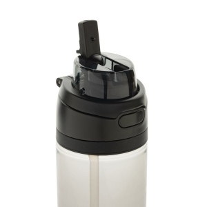Bouteille 800 ml en rPET RCS Omni sip 6