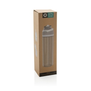 Bouteille 800 ml en rPET RCS Omni sip 24