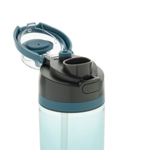 Bouteille 800 ml en rPET RCS Omni sip 27