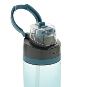 Bouteille 800 ml en rPET RCS Omni sip 28