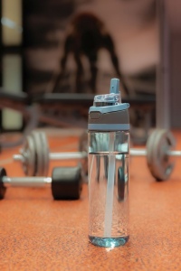 Bouteille 800 ml en rPET RCS Omni sip 32