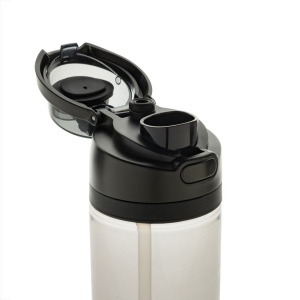 Bouteille 800 ml en rPET RCS Omni sip 7
