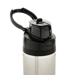 Bouteille 800 ml en rPET RCS Omni sip 8