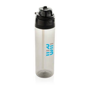 Bouteille 800 ml en rPET RCS Omni sip 10