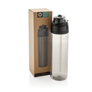 Bouteille 800 ml en rPET RCS Omni sip 13