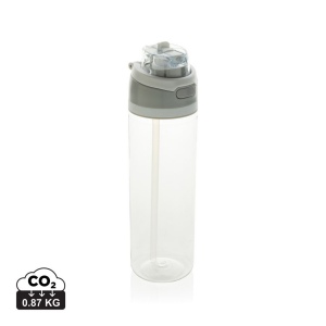Bouteille 800 ml en rPET RCS Omni sip 3