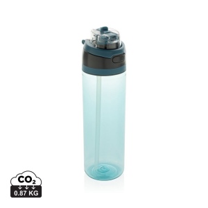 Bouteille 800 ml en rPET RCS Omni sip 4