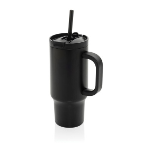 Mug 480 ml étanche en acier inoxydable recyclé RCS Cruiser 7