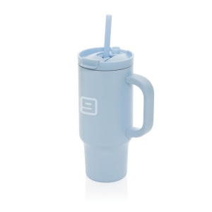 Mug 480 ml étanche en acier inoxydable recyclé RCS Cruiser 25