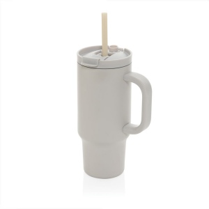 Mug 480 ml étanche en acier inoxydable recyclé RCS Cruiser 28